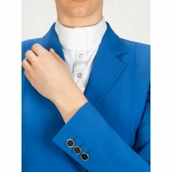 Equiline Women's GAIT Show Coat In X-Cool Evo Show Jackets