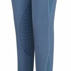 JPC Equestrian TuffRider Children's Minerva EquiCool Tights Breeches
