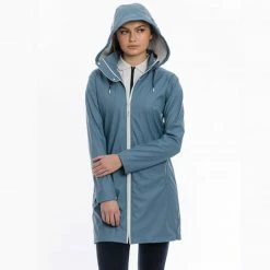 Horseware Linny Long Rain Jacket-Sale