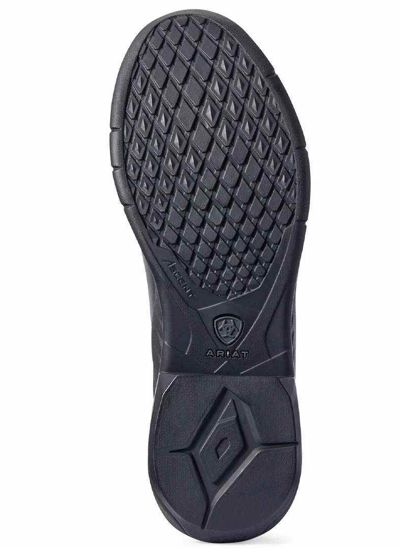 Ariat Women's Ascent Paddock Boot 7 Ariat Women's Ascent Paddock Boot