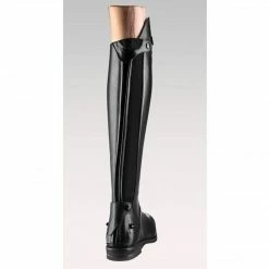 Franco Tucci Tucci Harley Tall Boots Riding Boots & Half Chaps