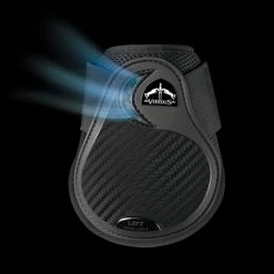 English Riding Supply Veredus TRC Vento Ankle Boots