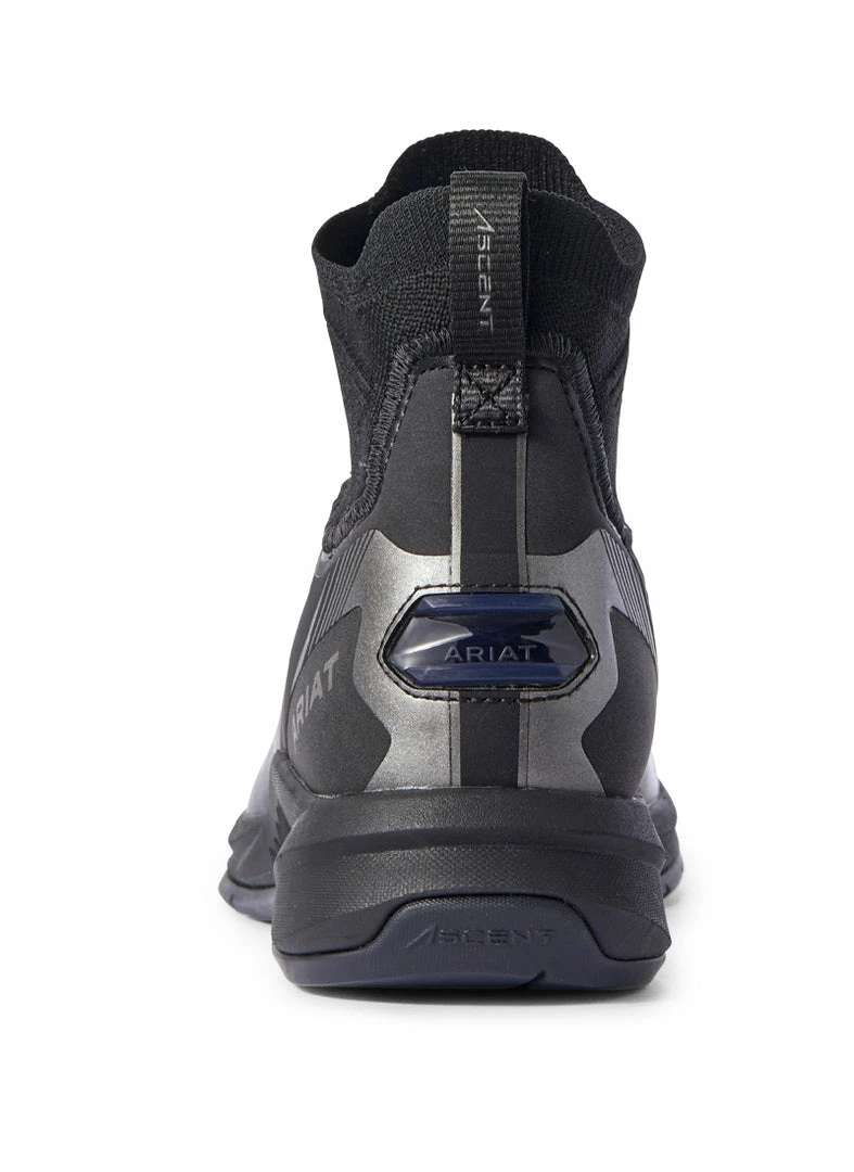 Ariat Women's Ascent Paddock Boot 6 Ariat Women's Ascent Paddock Boot