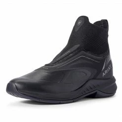 Ariat Women's Ascent Paddock Boot 9 Ariat Women's Ascent Paddock Boot