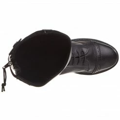 JPC Equestrian TuffRider Ladies Starter Zip Up Field Boot Riding Boots & Half Chaps 11 JPC Equestrian TuffRider Ladies Starter Zip Up Field Boot Riding Boots & Half Chaps