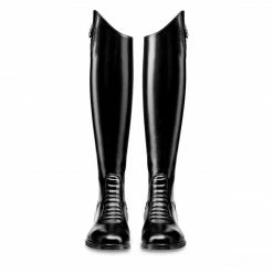 Franco Tucci Tucci Harley Tall Boots Riding Boots & Half Chaps