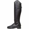 JPC Equestrian TuffRider Ladies Starter Zip Up Field Boot Riding Boots & Half Chaps 1 JPC Equestrian TuffRider Ladies Starter Zip Up Field Boot Riding Boots & Half Chaps