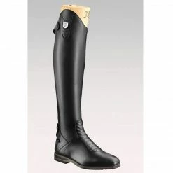 Franco Tucci Tucci Harley Tall Boots Riding Boots & Half Chaps