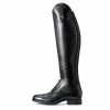 Ariat Women's Heritage Contour II Field Zip Tall Riding Boot Riding Boots & Half Chaps