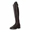 Ariat Women's Heritage Contour II Field Zip Sienna Tall Riding Boot Riding Boots & Half Chaps 1 Ariat Women's Heritage Contour II Field Zip Sienna Tall Riding Boot Riding Boots & Half Chaps
