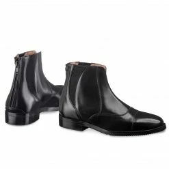 EGO7 Riding Boots & Half Chaps EGO 7 Libra Paddock Boot