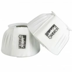 Frantisi Eskadron Pull On & Velcro Bell Boot Horse Boots & Wraps