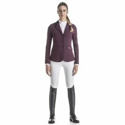 EGO7 EGO 7 Women's Elegance CL Show Jacket
