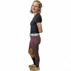 Tailored Sportsman Sock Bottom Trophy Hunter Breeches