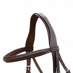 Samshield Arion Anatomic Drop Noseband Bridle English Bridles 6 Samshield Arion Anatomic Drop Noseband Bridle English Bridles