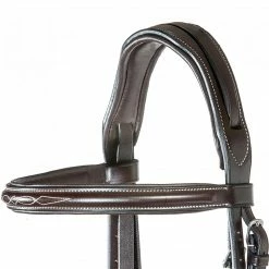 Nunn Finer Elena Hunter Bridle