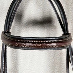 English Bridles Edgewood 1