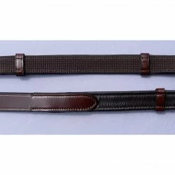 KL Select Italia Burghley Eventing Bridle