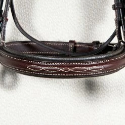 English Bridles Edgewood 1