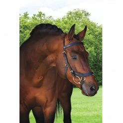 English Bridles Horseware Rambo Micklem Multibridle
