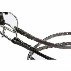 Nunn Finer Elena Hunter Bridle