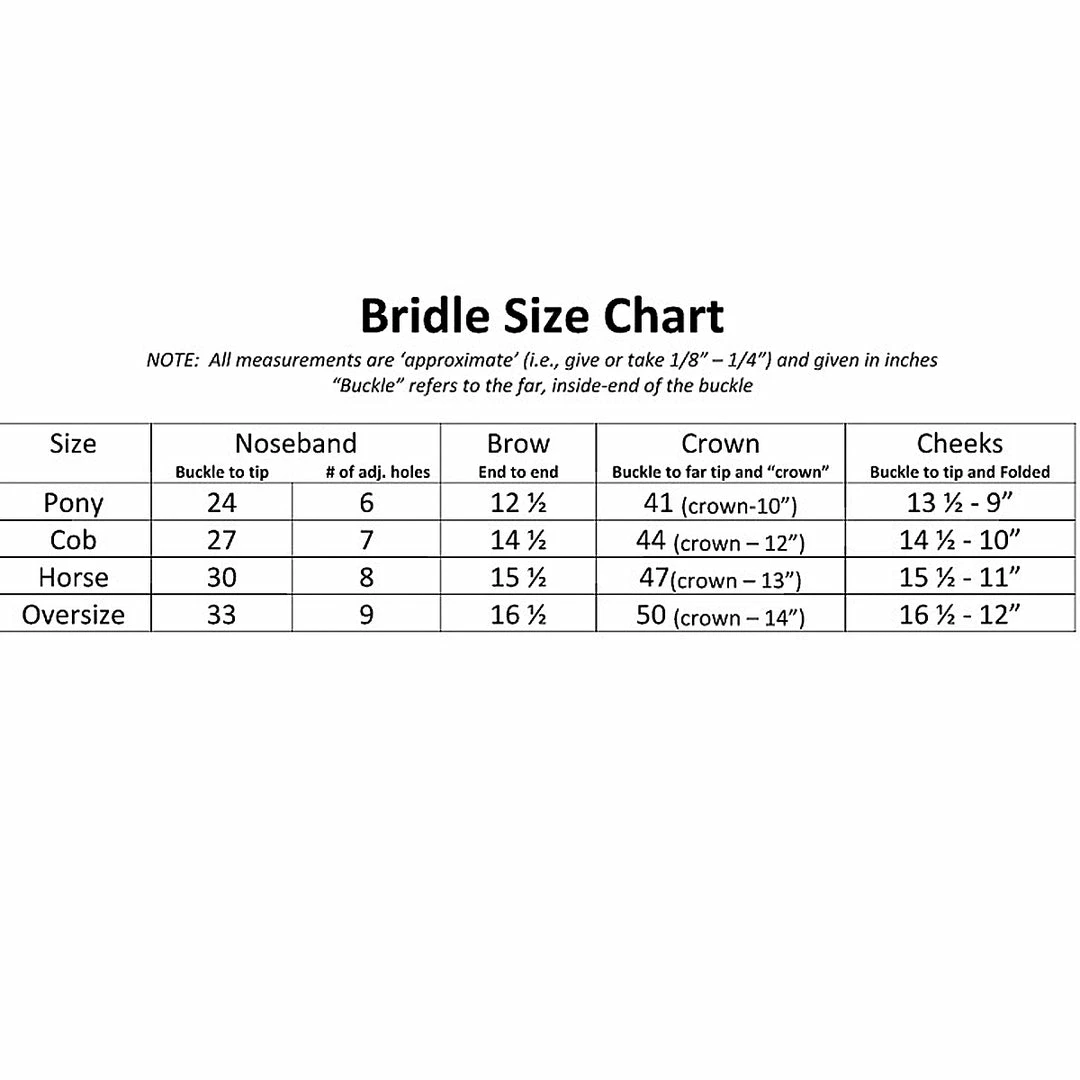 Edgewood 1" Fancy Stitched Raised Bridle 4 Edgewood 1" Fancy Stitched Raised Bridle