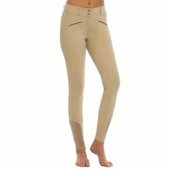 Breeches Goode Rider Knee Patch Miracle Breech