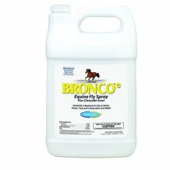 Animal Health Inc BRONCO Equine Fly Spray