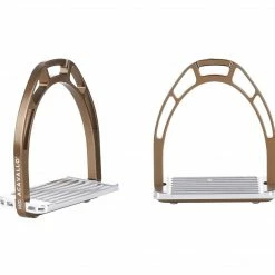Frantisi Acavallo Arco AluPro Stirrups