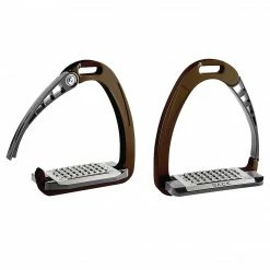 Frantisi Acavallo Arena AluPro Stirrups