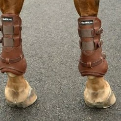 EquiFit Luxe Front T-Boot Horse Boots & Wraps