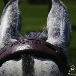 Frantisi Horse Bits Acavallo Gel Nose Or Poll Guard