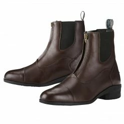 Riding Boots & Half Chaps Ariat Women's Heritage IV Zip Paddock Boot