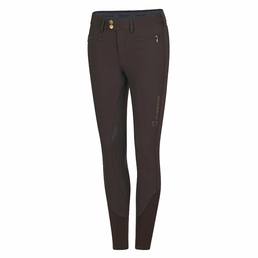 Samshield Women's Diane Breeches 14 Samshield Women's Diane Breeches