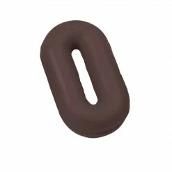 English Riding Supply English Bridles EQ Rubber Martingale Rings