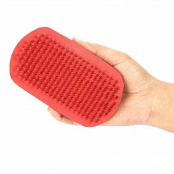 JPC Equestrian TuffRider Velvet Touch Horse Grooming Set