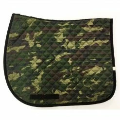 JPC Equestrian Lettia Camouflage Baby Pad