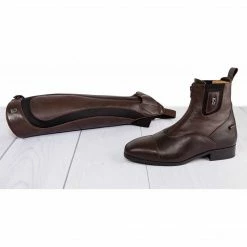 Tredstep Medici Air Half Chap Riding Boots & Half Chaps