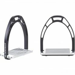 Frantisi Acavallo Arco AluPro Stirrups