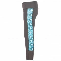 JPC Equestrian Breeches TuffRider Children's Artemis EquiCool Riding Tights