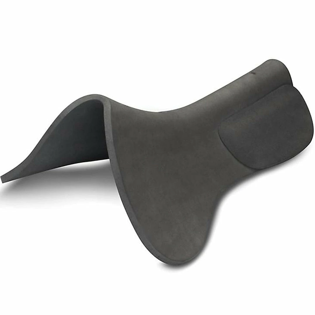 Saddlery Brands International Saddle Pads & Fittings Wintec Comfort Pad Raised Back 3 Saddlery Brands International Saddle Pads & Fittings Wintec Comfort Pad Raised Back