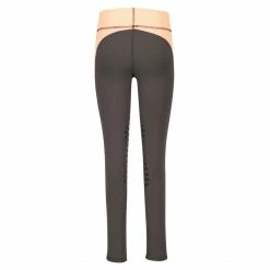 JPC Equestrian TuffRider Children's Ventilated Schooling Tights