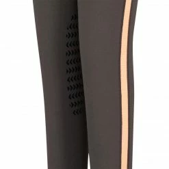 JPC Equestrian TuffRider Children's Ventilated Schooling Tights