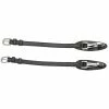 English Riding Supply Ovation Snap End Cheek Piece English Bridles