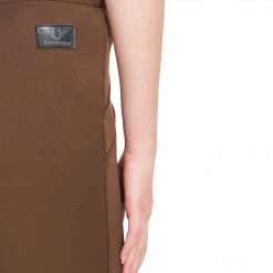 JPC Equestrian TuffRider Ladies Unifleece Pull-On Winter Breeches