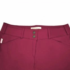 Tailored Sportsman Girls Front Zip Trophy Hunter Breeches 149 Tailored Sportsman Girls Front Zip Trophy Hunter Breeches