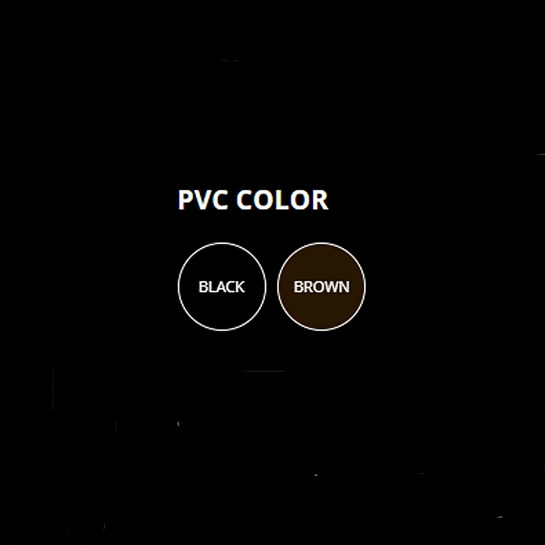 Frantisi Acavallo Gel & PVC Stud Guard Girth Saddle Pads & Fittings 7 Frantisi Acavallo Gel & PVC Stud Guard Girth Saddle Pads & Fittings