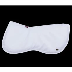 Ogilvy Equestrian Ogilvy Jumper Half Pad Replacement Cover Saddle Pads & Fittings