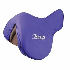 Saddlery Brands International Grooming Bates Deluxe Saddle Cover