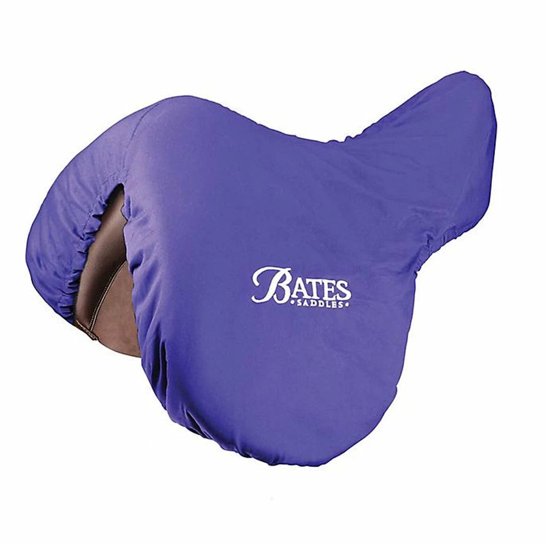 Saddlery Brands International Grooming Bates Deluxe Saddle Cover 3 Saddlery Brands International Grooming Bates Deluxe Saddle Cover